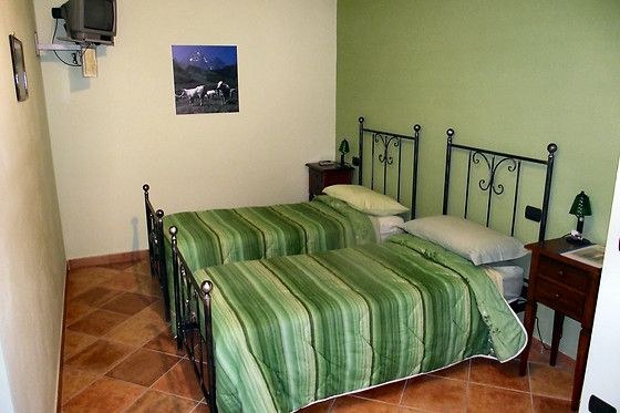 Agriturismo El Cavajer - photo 9