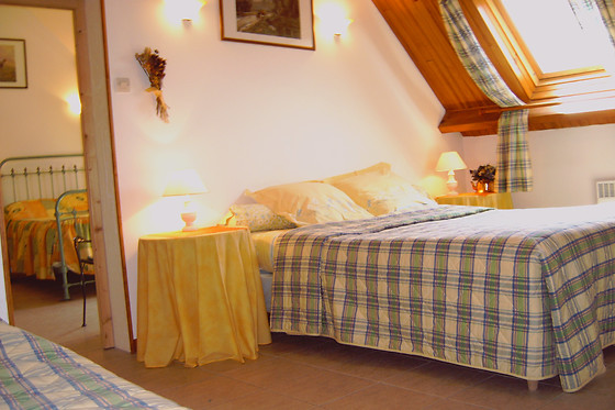Chambres d'Hôtes des Croisettes - photo 1