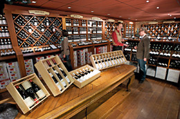 Hameau Duboeuf