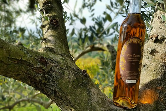 Fattoria Carmignani - photo 1