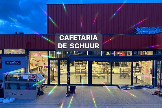 Cafetaria De Schuur - photo 9