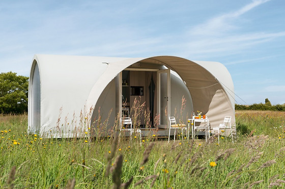 Seasonova camping les 7 ILES - photo 1