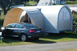 Seasonova camping les 7 ILES