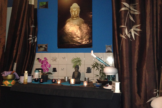 Moment Zen - photo 1