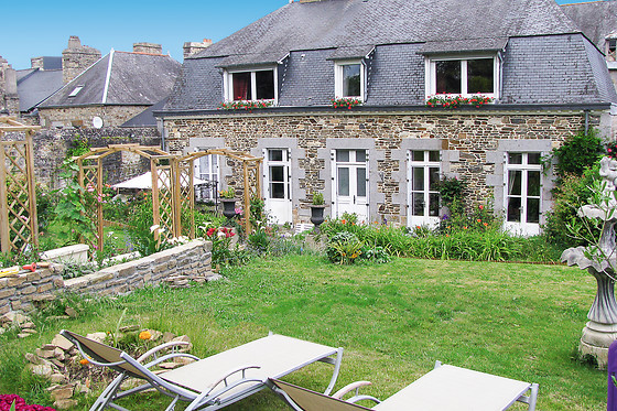 L'Hermine - photo 0