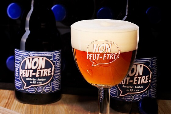 Non, peut-être! - photo 4