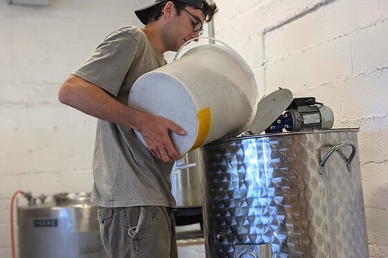 Brasserie Blacksmith - photo 9