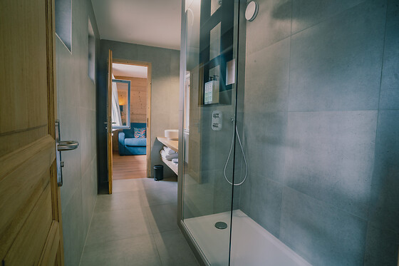 Terra-Beka Lodge - photo 8