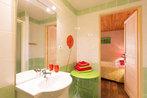 Les Chambres de l'Ouest - photo 22