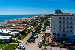 Hotel Centrale Milano Marittima