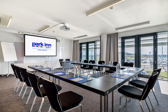 Park Inn by Radisson Liège Airport - photo 8