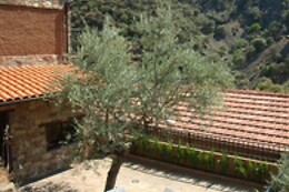LAS CASITAS DEL BODEGÓN