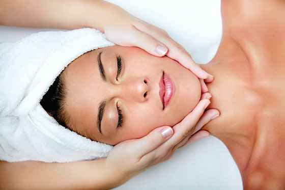 Allegra Beauty Spa - photo 6