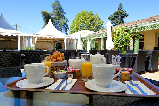 Domaine de Fompeyre - photo 30