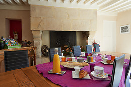 Domaine de la Hurel