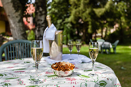 Hôtel de la Poste