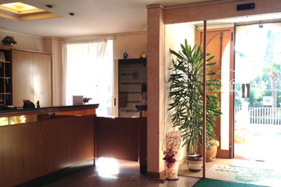 Hotel 2000 - photo 4