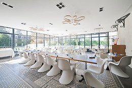 Hotel Périgueux Ouest L'Orangerie du Château des Reynats