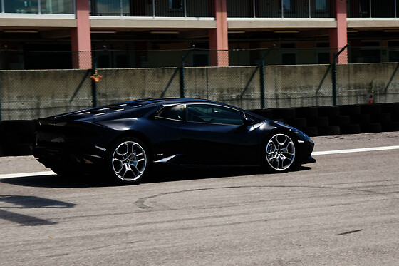 Passione GT - photo 4