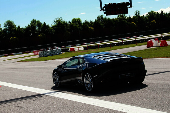 Passione GT - photo 6