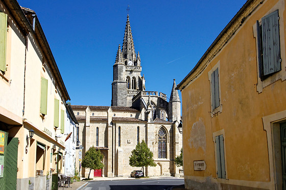Sous la tonnelle - photo 3