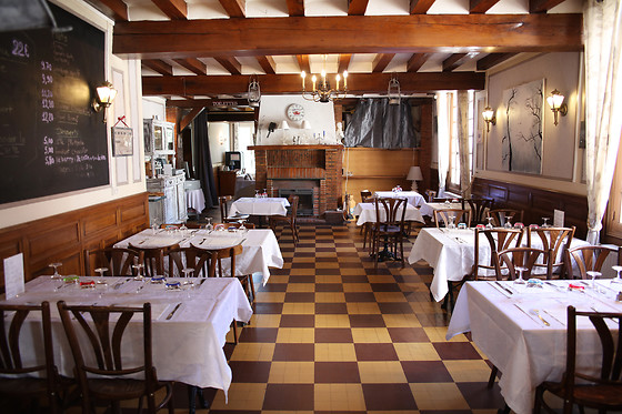 Au Charme d'Antan - photo 7
