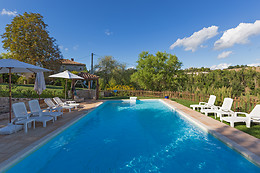 Domaine Les Miquels