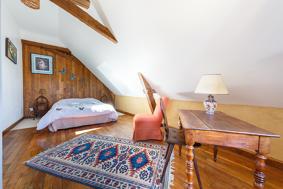 Domaine des Vaulx - photo 1