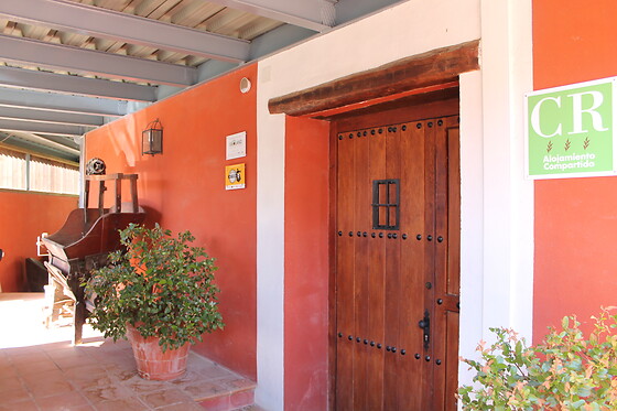 CASA RURAL EL GAITER - photo 14