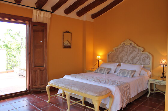 CASA RURAL EL GAITER - photo 20