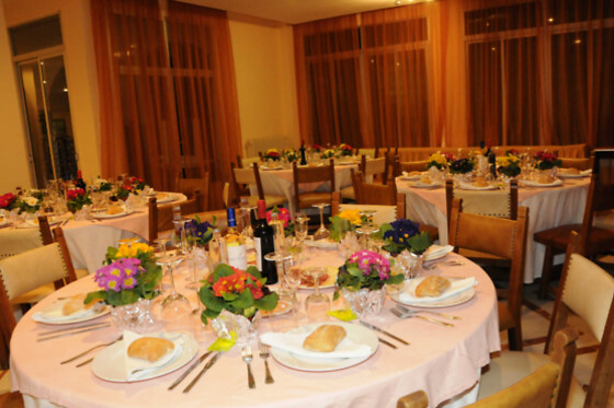 HOTEL ANDALUCIA DE LANJARON - photo 18