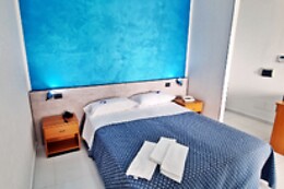 Hotel Blu Eden