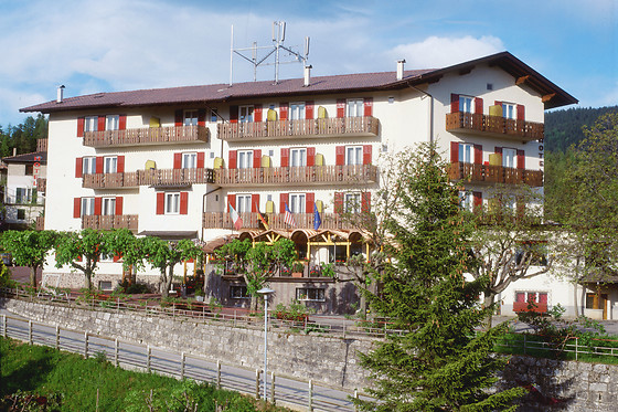 Hotel Panorama Wellness & Resort - photo 44