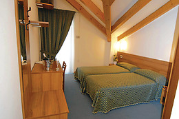 Hotel Alle Piramidi