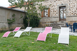 Chez Nathalie et Jean-Claude