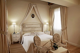 Hotel & Residenza 100 Torri