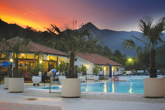 Minotel Lago Bin *** - photo 0
