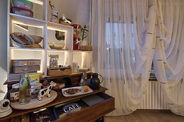 B&B Villa La Lorraine