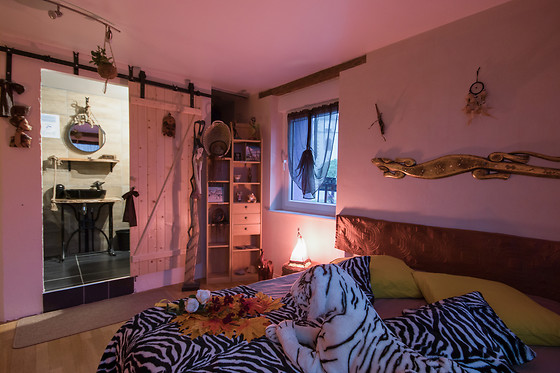 B&B Villa La Lorraine - photo 7