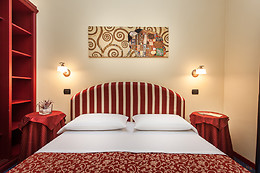 Hotel Boston