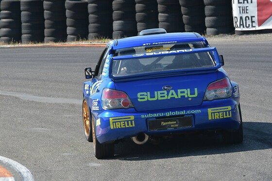 Passione GT Noleggi - photo 5