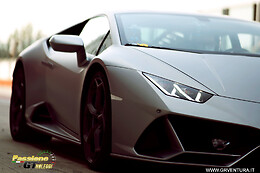 Passione GT Noleggi