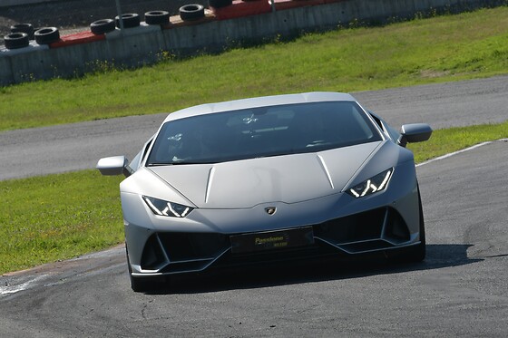 Passione GT Noleggi - photo 10