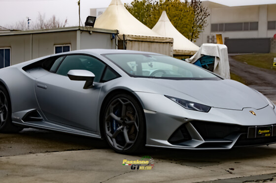 Passione GT Noleggi - photo 13