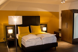 Hotel De Boskar Peer