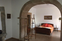 CASA DAS ANDORINHAS