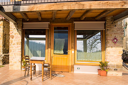 Agriturismo Antico Borgo