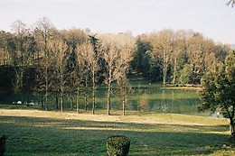Villa Castelletti