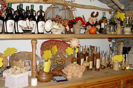 Agriturismo Eucalipto