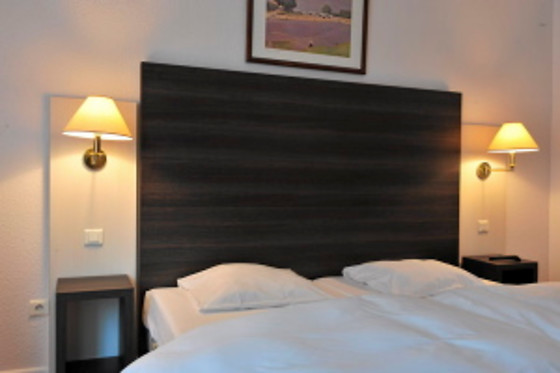 Hotel Mirage - photo 7